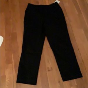 Hi waisted Ankle Trousers